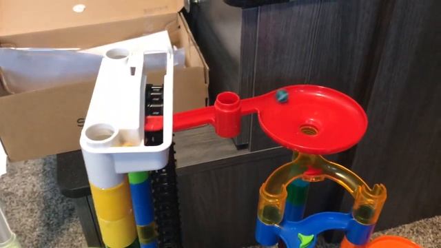 The Co-op Marble Race Elimination Tournament | Master Of Marbles Vs Marble Racing Studios (Part 7)