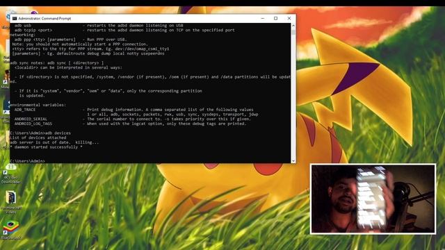 Adb Devices Command Not Working | Not Showing Any Device | 2023 смотреть онлайн