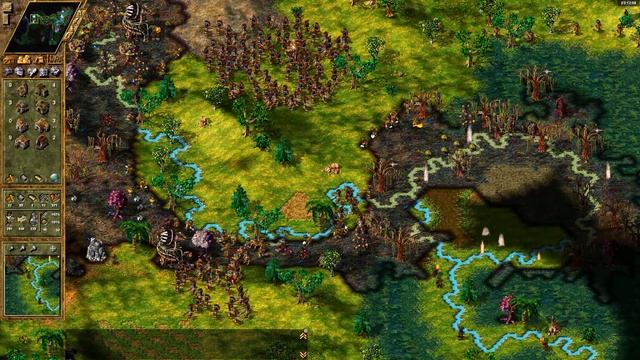The Settlers 4 - Trojans 5 part 8 смотреть онлайн