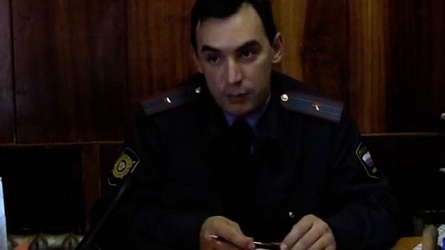 Кузнецк, февраль 2006, Кража мобильников смотреть онлайн