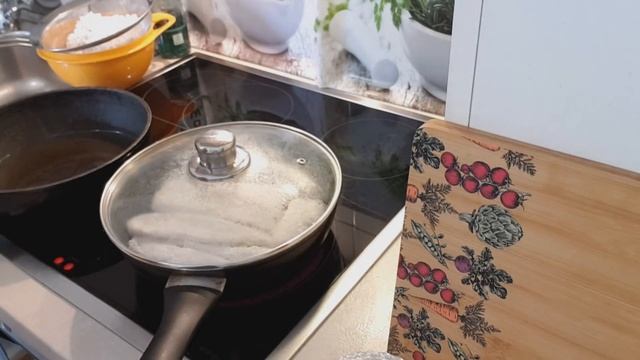 Вкусный быстрый обед! смотреть онлайн