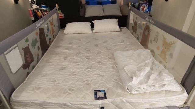 Отзыв о матрасе Димакс Оптима 500 кокос смотреть онлайн