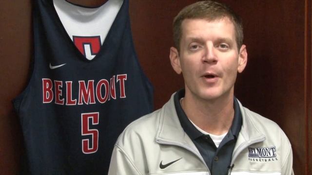 2013-14 Belmont Basketball Season Ticket Promotion смотреть онлайн