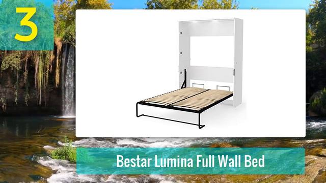 Best Murphy Beds 2022 - Top 5 смотреть онлайн