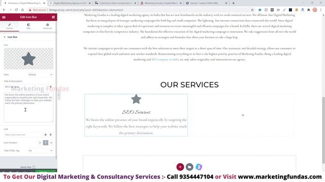 How to create Single Page Website in WordPress | One Page Website FREE | WordPress Website Tutorial смотреть онлайн