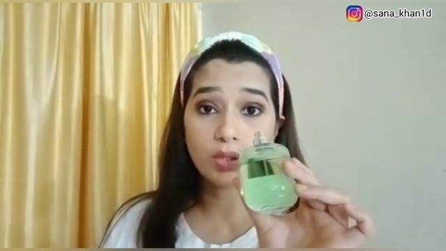 United Colors Of Benetton Perfume Review | UNITED DREAMS LIVE FREE (edt) REVIEW | #honestreview