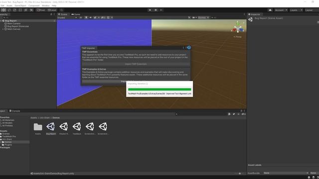 Uni-Gram | Telegram in Unity смотреть онлайн