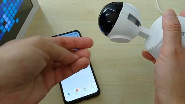 (Bahasa) - Username Or Password Error - How To Resolve - GOQ CCTV WiFi Camera - V380 Pro App смотреть онлайн