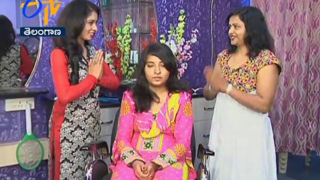 Sakhi TS సఖి - 21st June 2015 смотреть онлайн