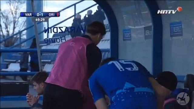 Varazdin vs Orijent - 12/02/2022 смотреть онлайн
