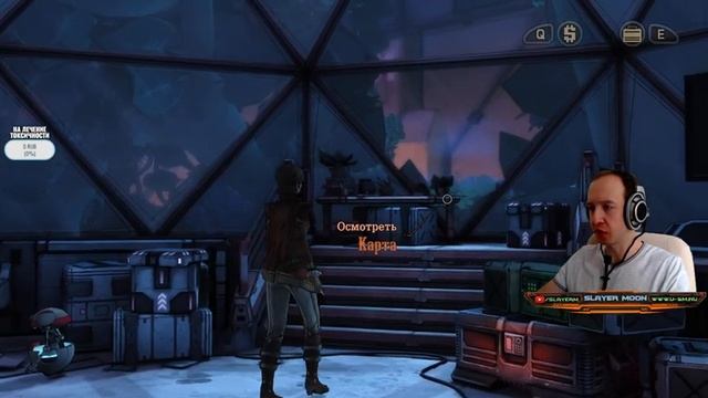 Риз и Фиона жгут напалмом. Продолжаю Tales from the Borderlands (ч.3), стрим номер 110 смотреть онлайн