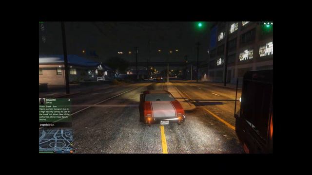 GTA 5: Swervin' n Wooin' смотреть онлайн