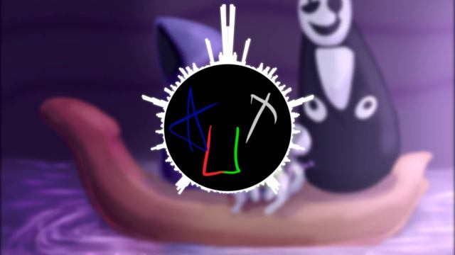 Undertale - Once Upon A Time {Remix} смотреть онлайн