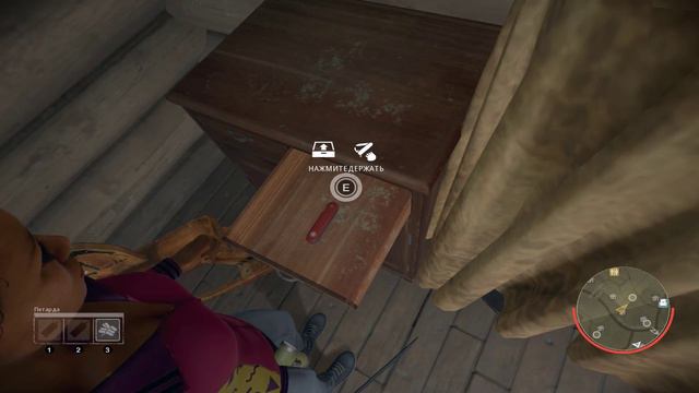 Стрим Friday the 13th: The Game - Время страдать #2 смотреть онлайн