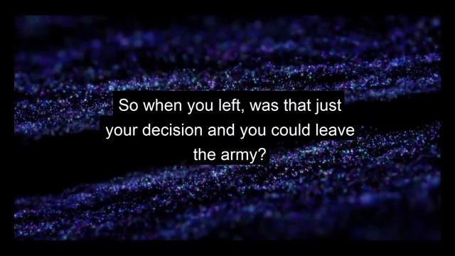 He felt like he was failing his family. The two past lives showed why. смотреть онлайн