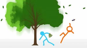 Новая суперсила Синего (оригинал)