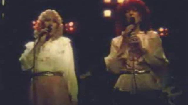ABBA KNOWING ME KNOWING YOU (DICK CAVETT) смотреть онлайн