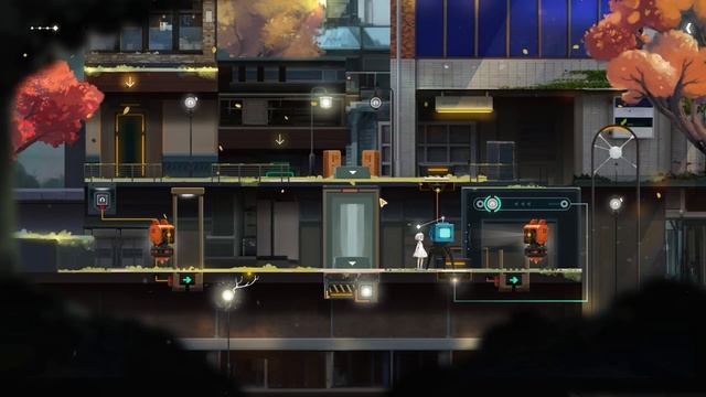 Amber City - Gameplay Trailer 1 смотреть онлайн