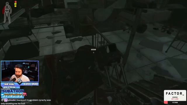 First Raid with PKM 7.62x54R (BT Ammo) смотреть онлайн