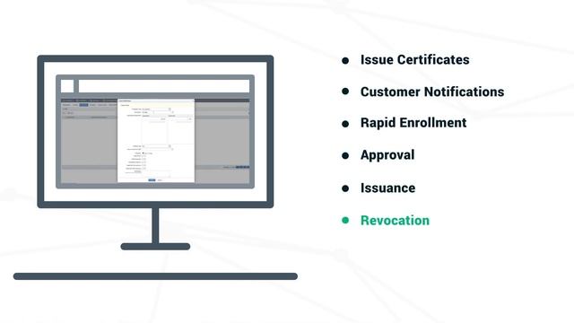 Sectigo Certificate Manager смотреть онлайн