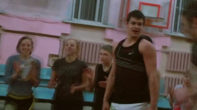 Capoeira Unicar Kharkov (Part 7)