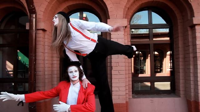 Мимы смотреть онлайн