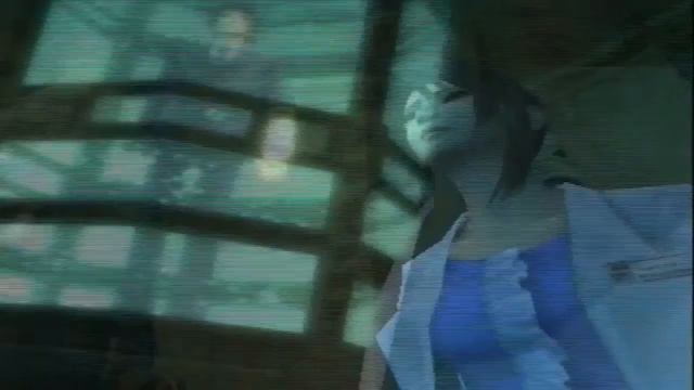 Dirge of Cerberus: Final Fantasy VII - Part 14 Blame смотреть онлайн