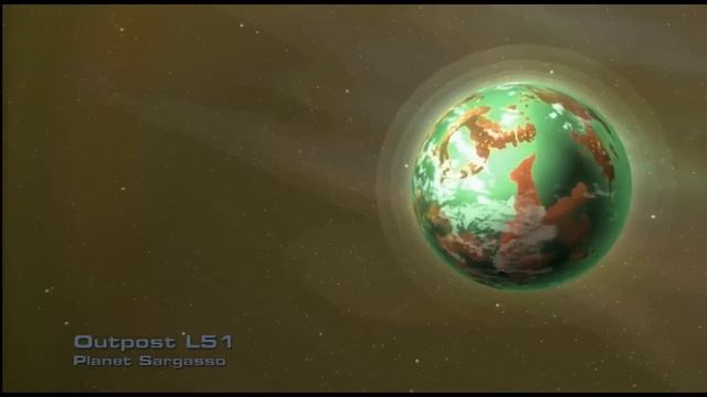 Ratchet & Clank Future: Tools of Destruction - Trailer 3 смотреть онлайн