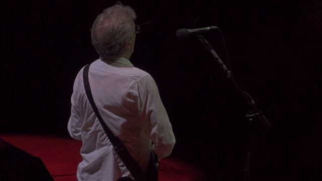ERIC CLAPTON Live Royal Albert Hall SONY RX100 VII смотреть онлайн