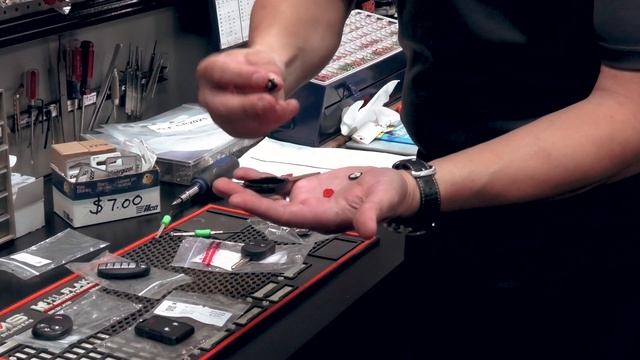 How To Open A Car Remote | GSL Discussion смотреть онлайн