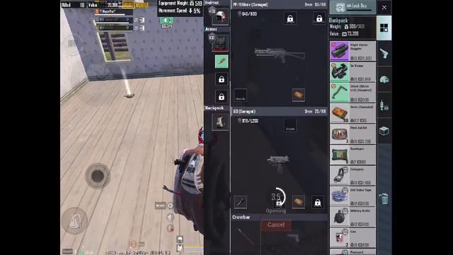 Exploring New Metro Royal | Learning | pubg mobile kr | keep supporting | close to 100 sub смотреть онлайн