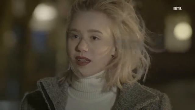 Noora & William || Вверх Вниз ||