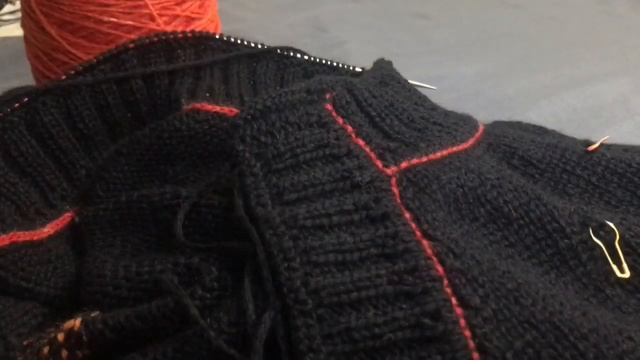 Платье «ДЖУНКА». Всё об этой очень интересной модели.Никаких секретов! Всё от А до Я! смотреть онлайн