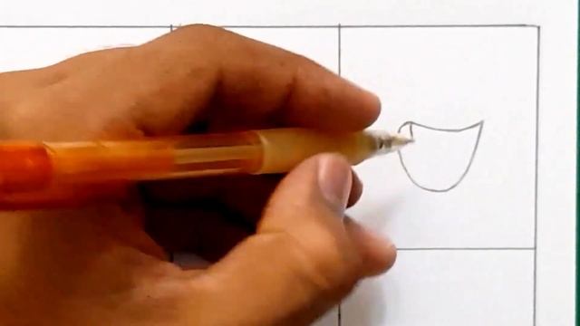 How to draw Anime Mouth | anime mouth ideas step by step | easy tutorial смотреть онлайн