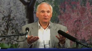 Почему нельзя ругаться матом? (Алексей Ильич Осипов)