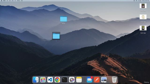 47 - Local Images src folder смотреть онлайн