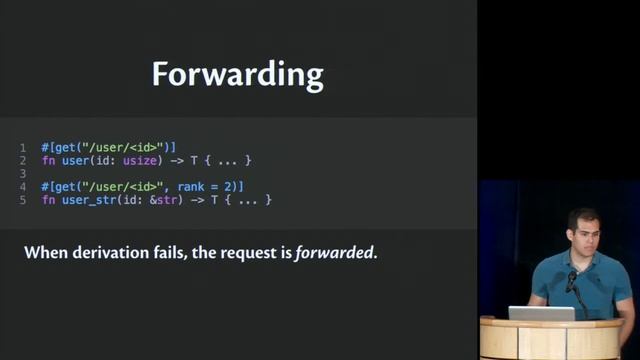 6. Sergio Benitez | Security Workshop - April 10, 2017 смотреть онлайн