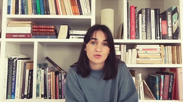 LA DOUBLE-LICENCE DE DROIT-ÉCONOMIE VUE PAR SES ALUMNI - MAUD ÉTUDIANTE EN M1 DROIT DES AFFAIRES смотреть онлайн