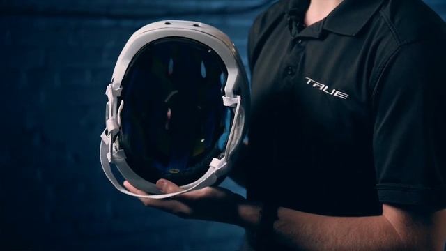 True Dynamic 9 Pro Helmet смотреть онлайн
