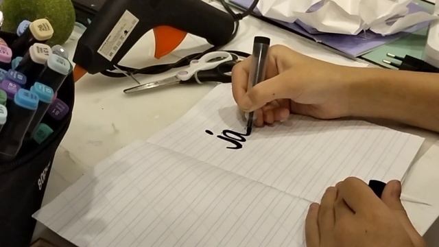 Сделала Ежедневник Из Обычной Тетради!*Идеи Для Оформления* смотреть онлайн