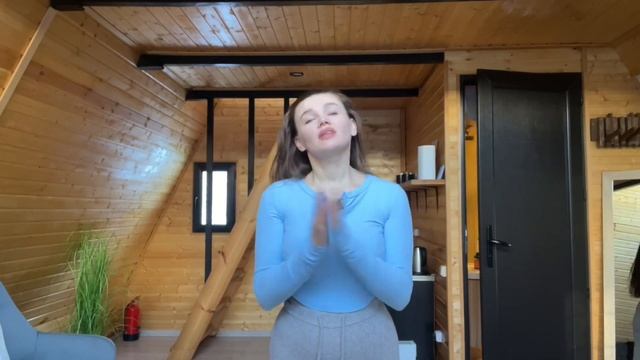 RUSSIAN LANGUAGE - VLOG со мной - Русский для иностранцев смотреть онлайн