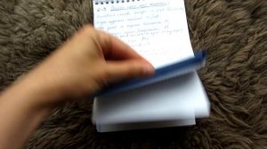 Идеи, что писать, куда тратить блокноты и как использовать Что писать в блокноте Чем заполнить