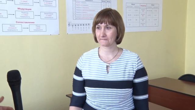 ДШИ принимала гостей на методическом объединении смотреть онлайн
