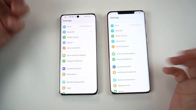 EMUI 12 Vs EMUI 13 - So What Changed?? | Gadget Sidekick