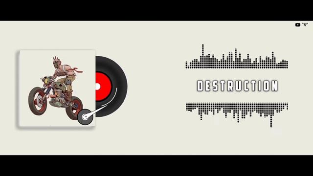 Ctrl Alt Destruction Ringtone | Aero Chord Ringtone | Bass Boosted Ringtone | EDM Download link смотреть онлайн
