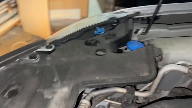 Toyota Corolla 150, Подключение Teyes CC3L и широкоугольная камера вперед и на задний ход. смотреть онлайн