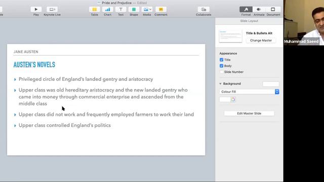 Jane Austen's Biography, Pride and Prejudice (Pashto Version) смотреть онлайн