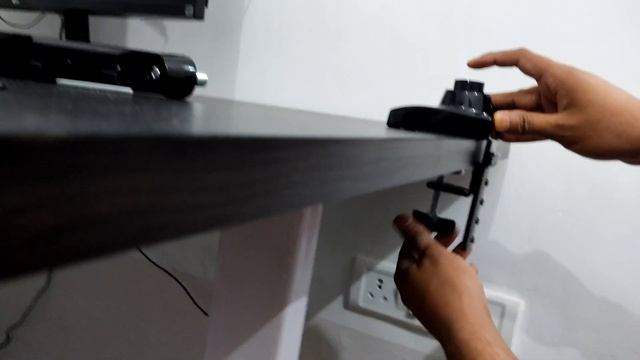 Gas Strut Led Monitor Desk Arm | Best Laptop Stand for Desk With Laptop Tray in April 2023 смотреть онлайн