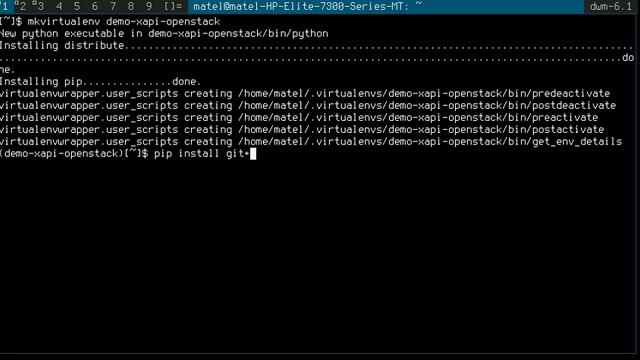 Xen VHD to OpenStack - Part 5. - Install Xapi-OpenStack Helper смотреть онлайн