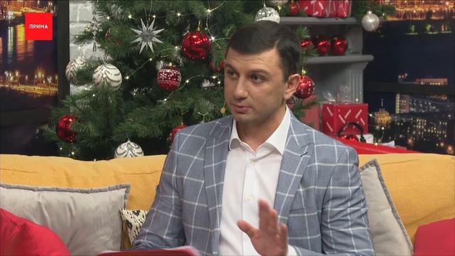 Новосибирский аквапарк — Замечательный сосед смотреть онлайн